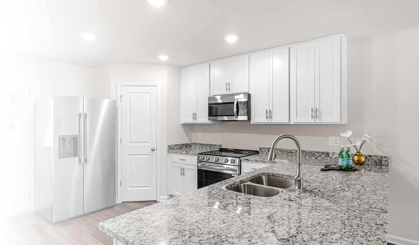 Kristopher Homes Banner