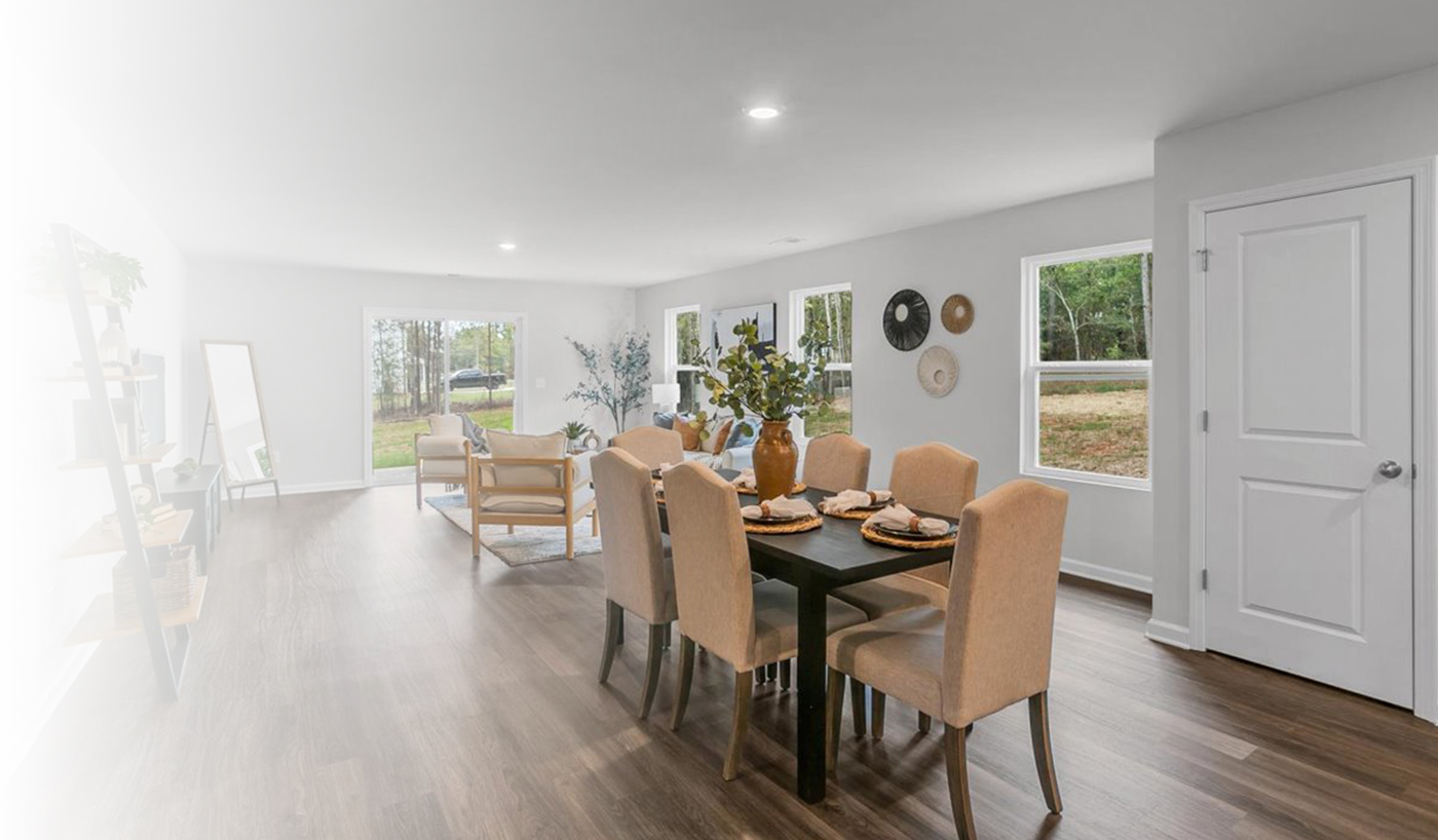 Kristopher Homes Banner
