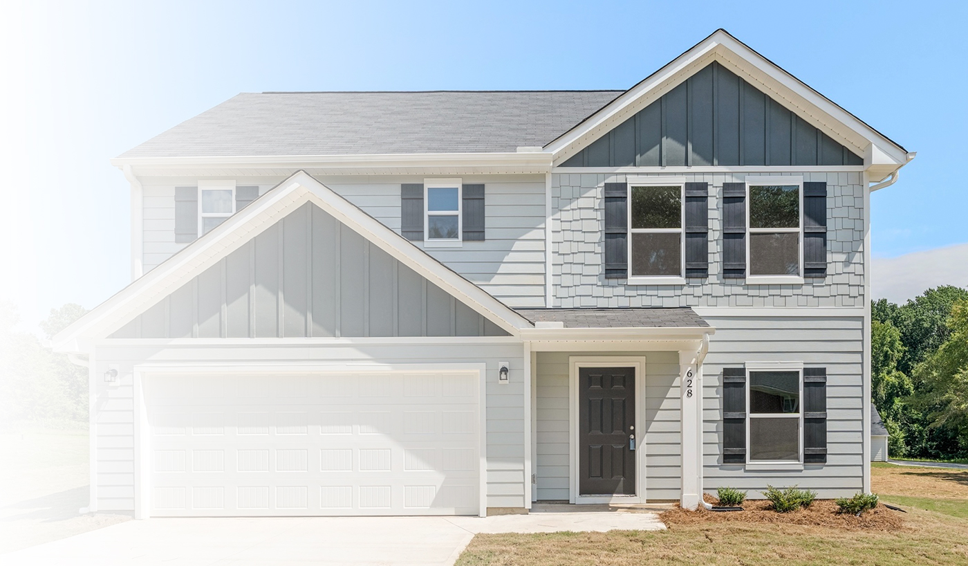 Kristopher Homes Banner