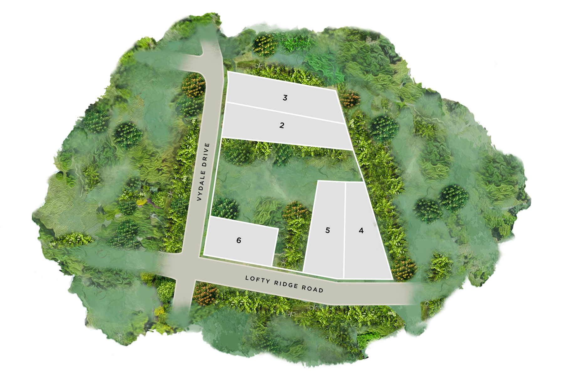 Ivydale (5 lots)